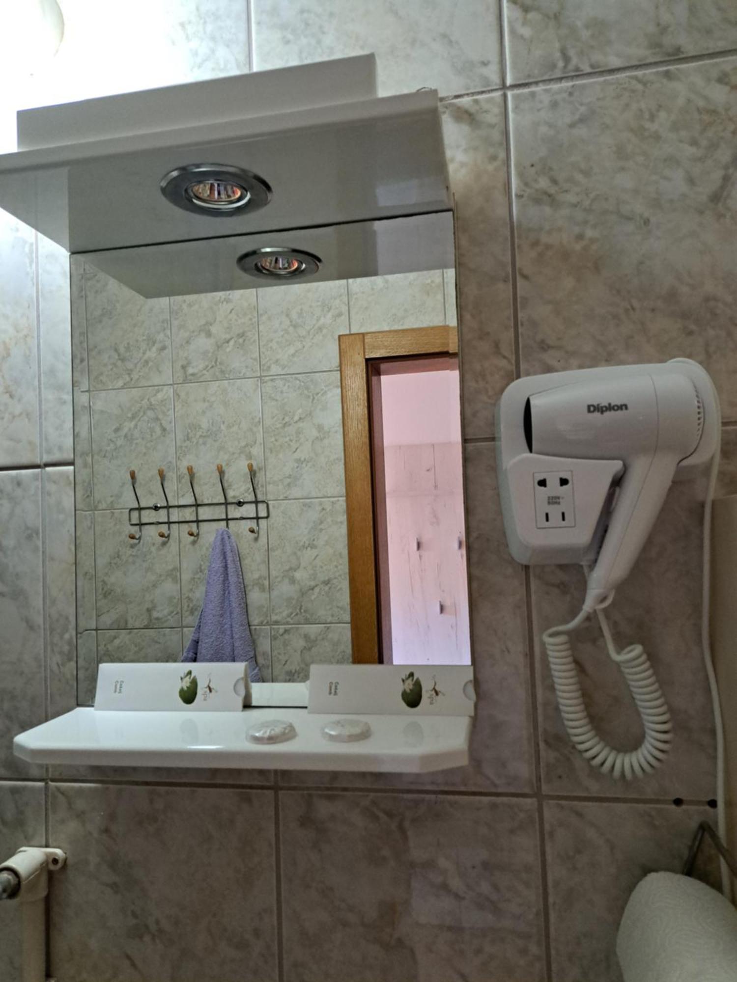 Apartman Fontana Кралево Экстерьер фото
