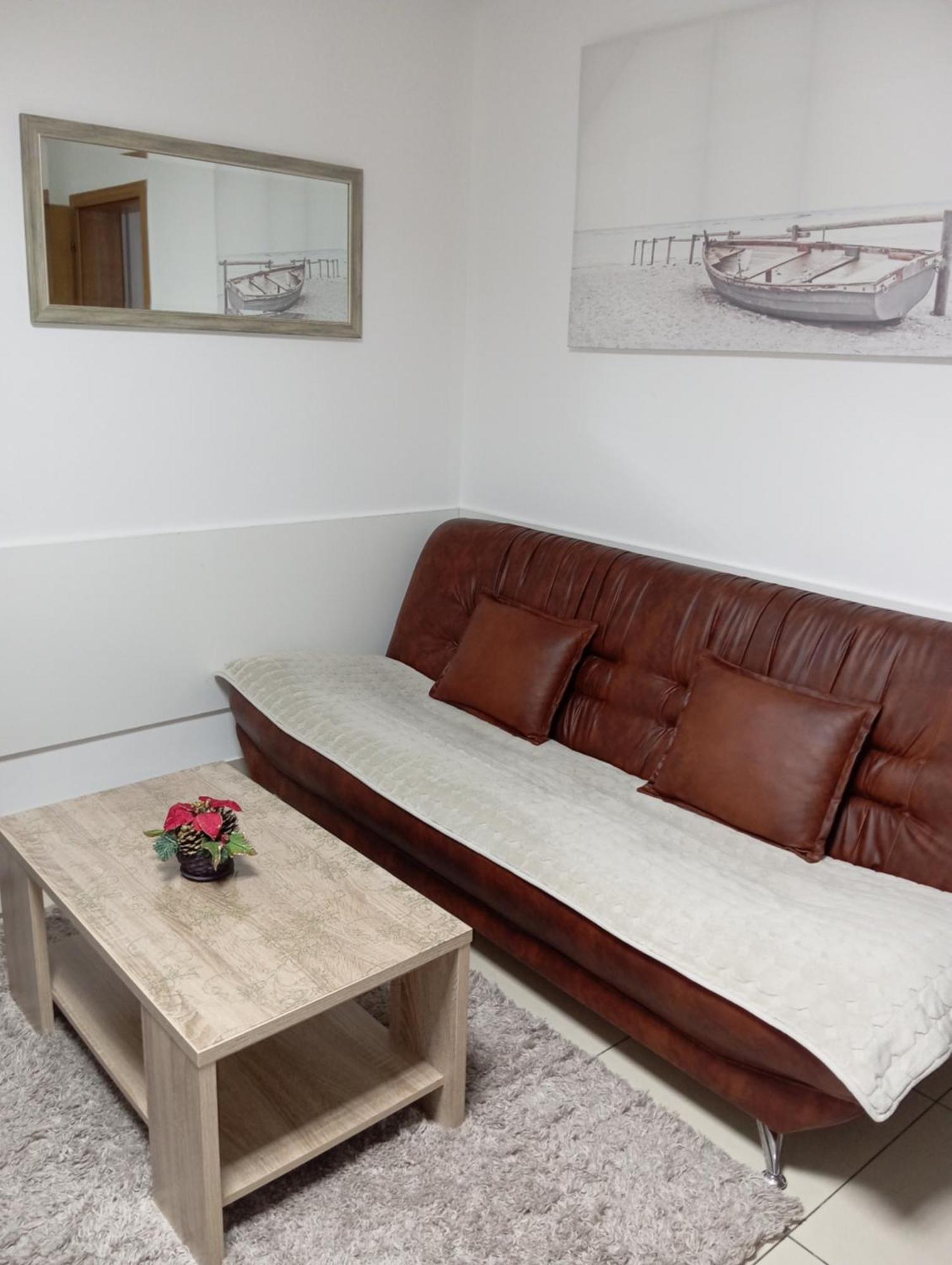 Apartman Fontana Кралево Номер фото