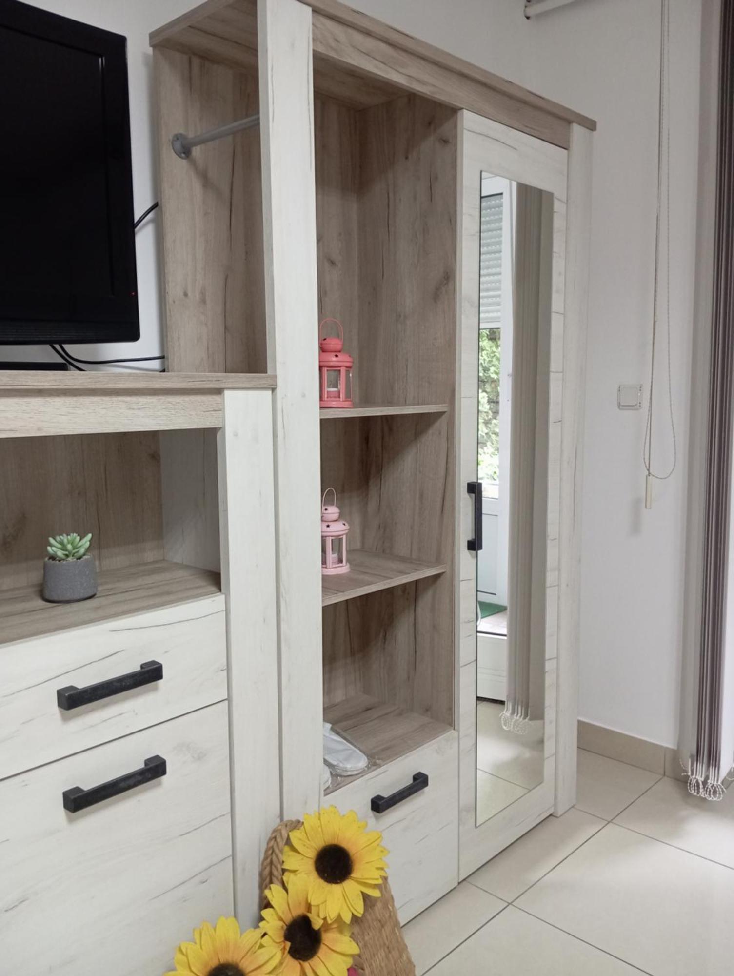 Apartman Fontana Кралево Экстерьер фото