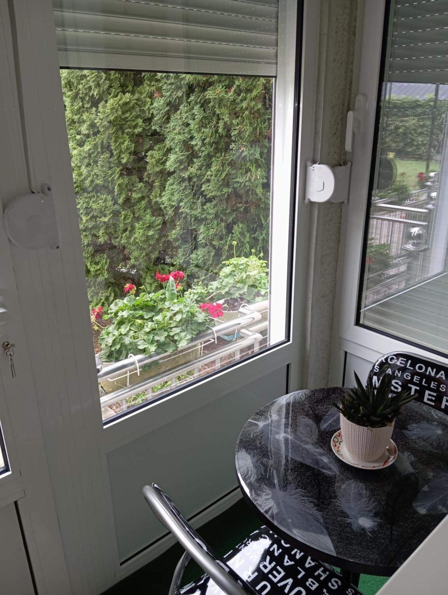Apartman Fontana Кралево Экстерьер фото