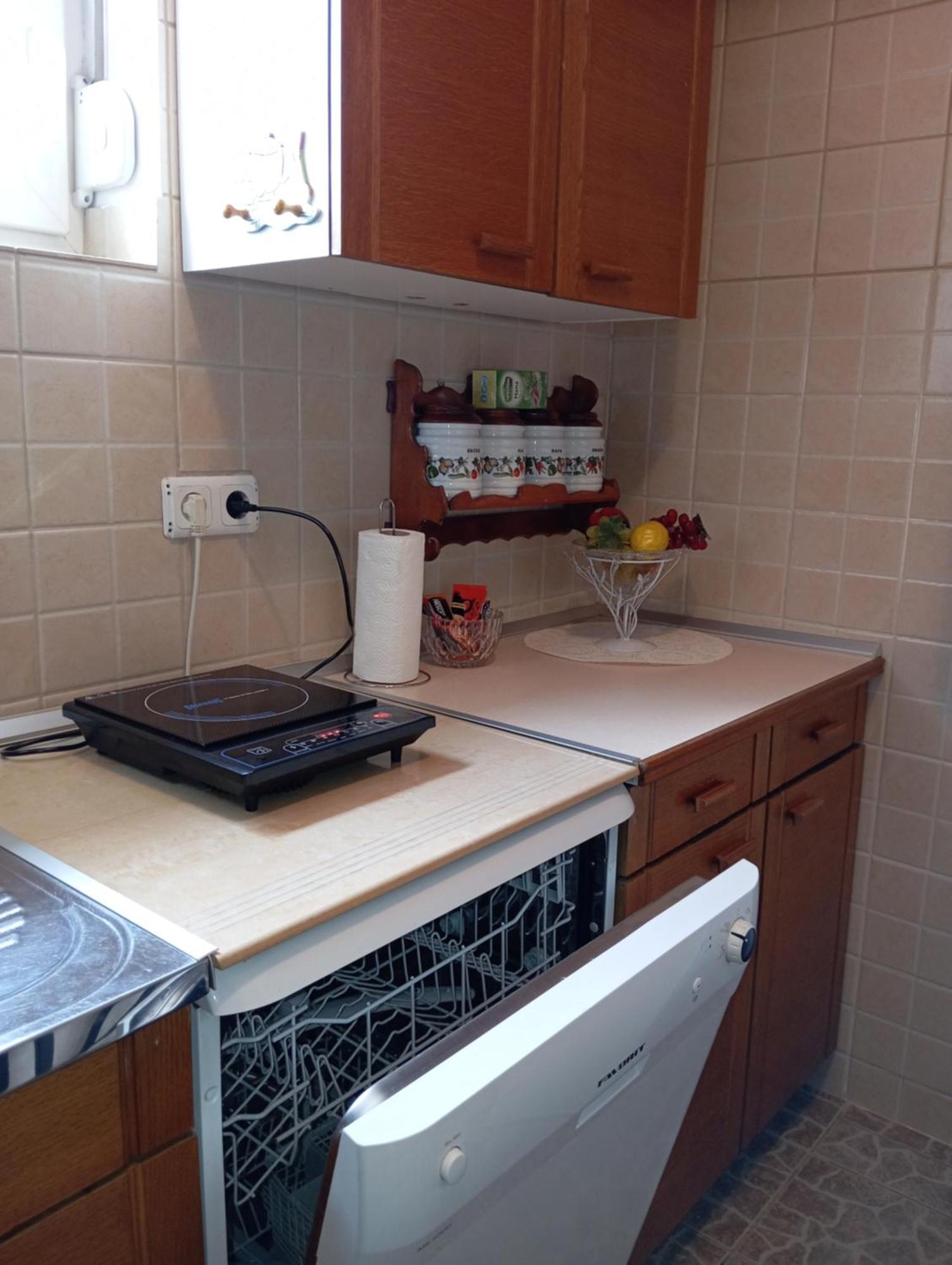 Apartman Fontana Кралево Экстерьер фото