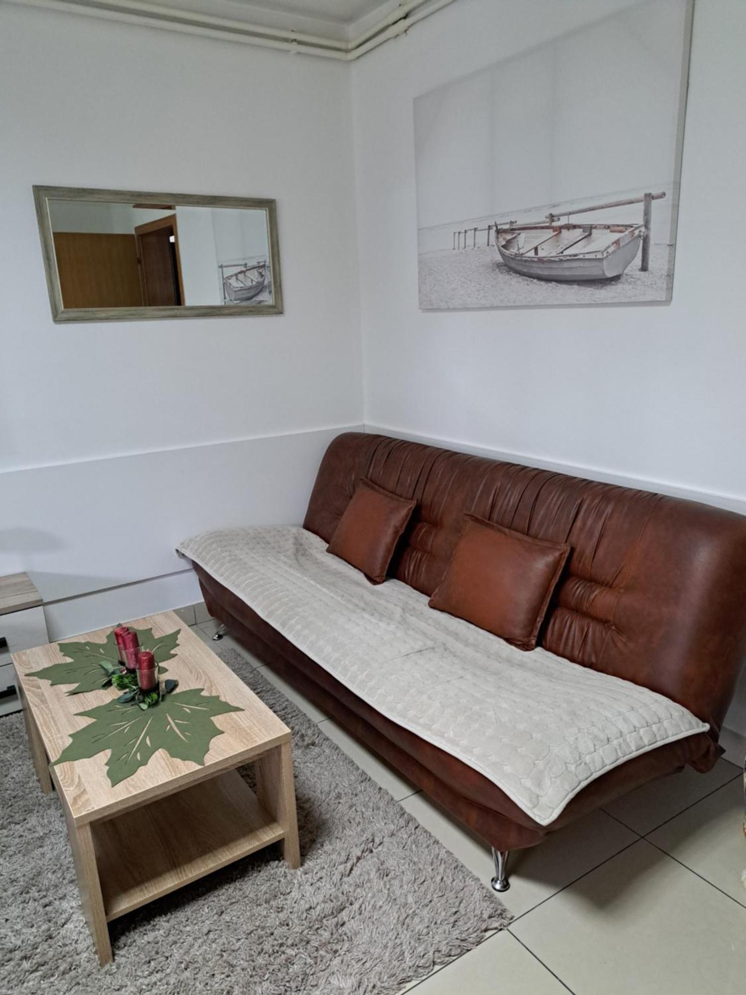 Apartman Fontana Кралево Экстерьер фото