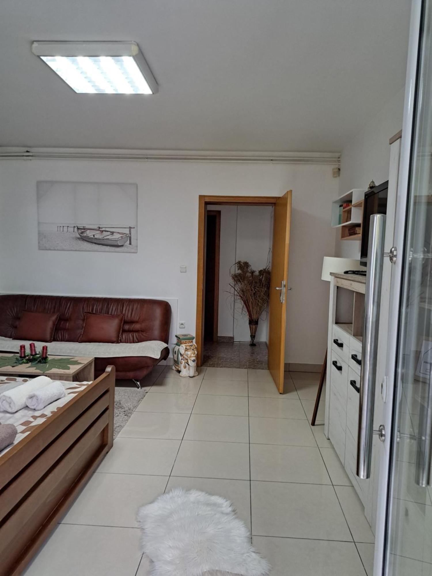 Apartman Fontana Кралево Экстерьер фото