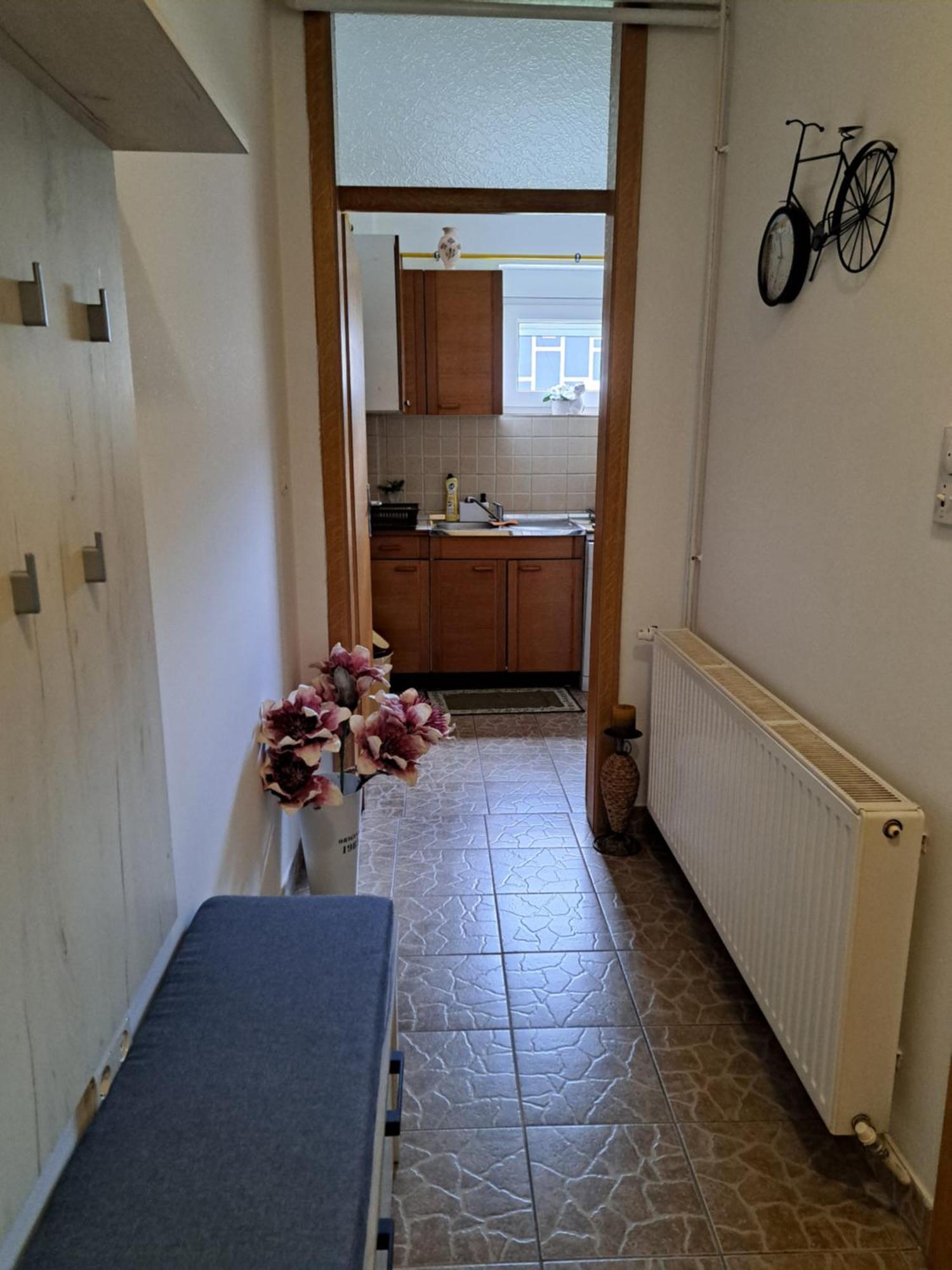 Apartman Fontana Кралево Экстерьер фото