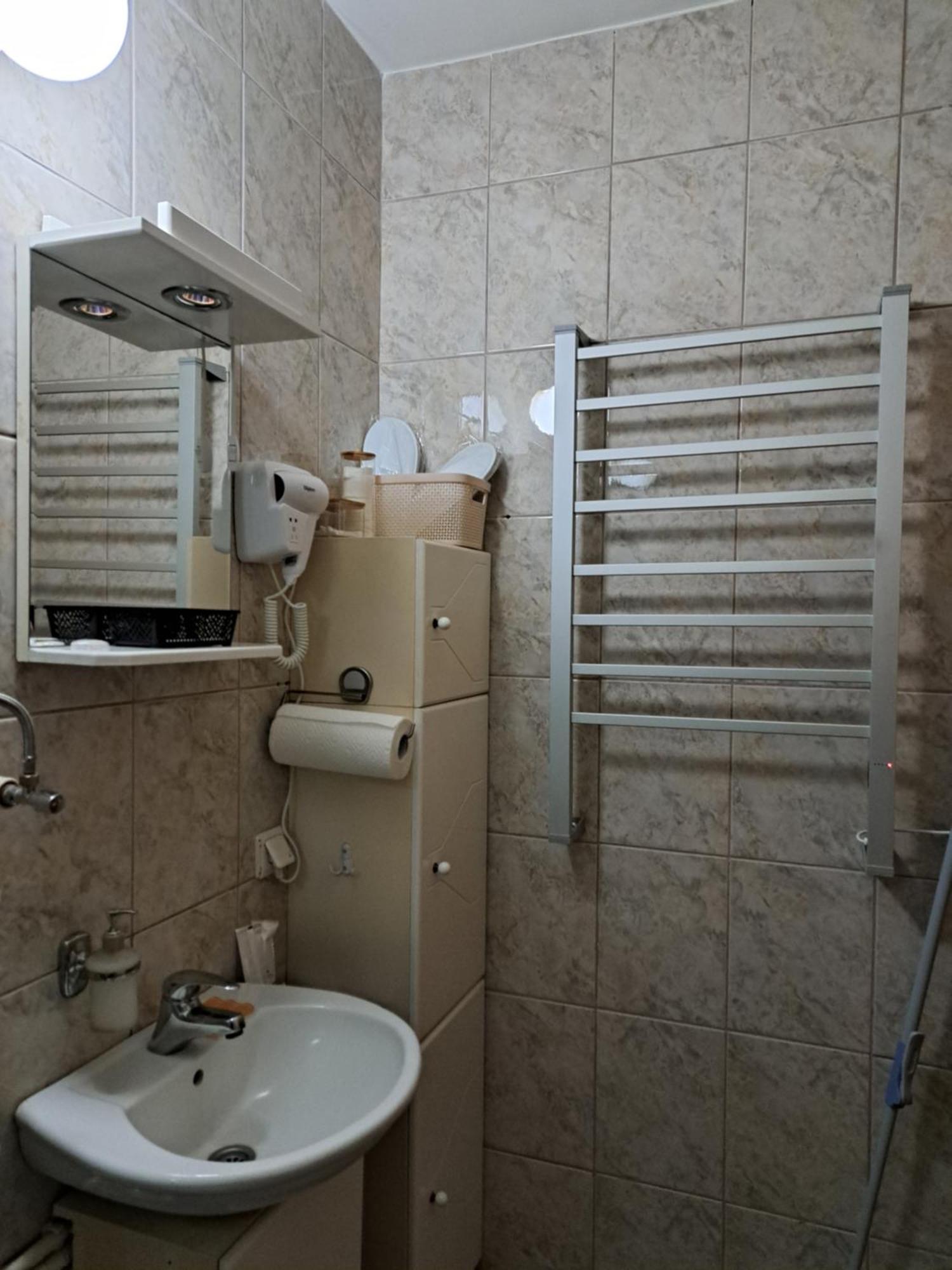 Apartman Fontana Кралево Экстерьер фото